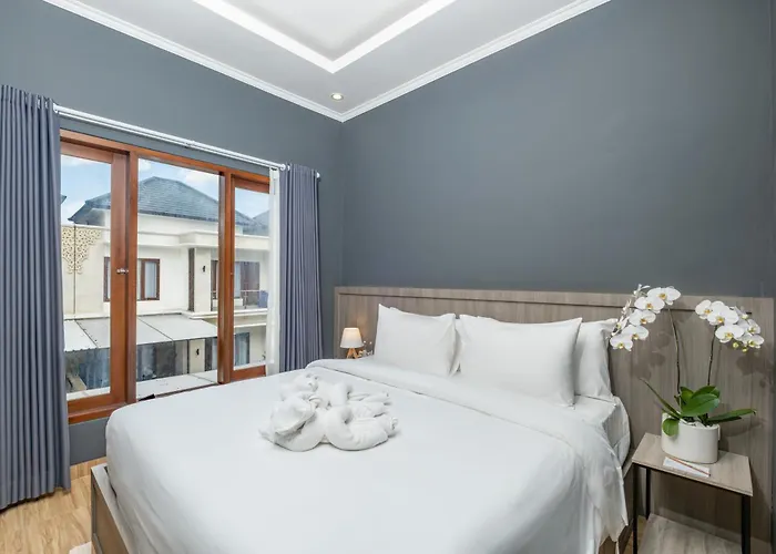 Holiday home Rivera 1 Seminyak (Bali)