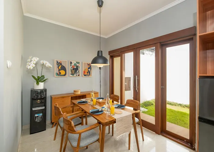 Rivera 1 Holiday home