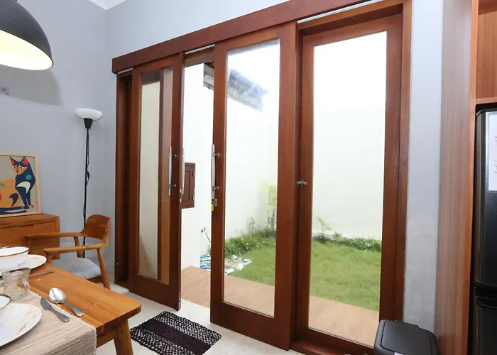 Rivera 1 Seminyak (Bali)