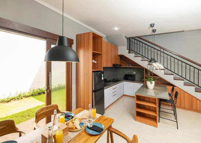 Holiday home Rivera 1 *