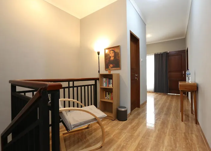 Rivera 1 Holiday home