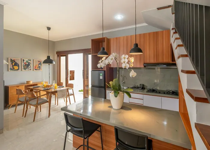 Holiday home Rivera 1