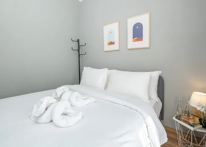 Holiday home Rivera 1 *