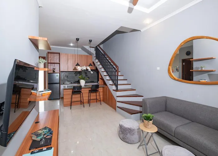 Rivera 1 Holiday home Seminyak (Bali)