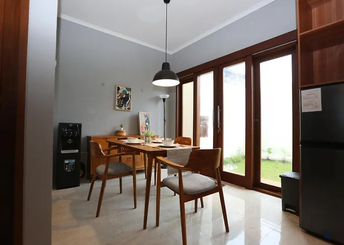 Holiday home Rivera 1
