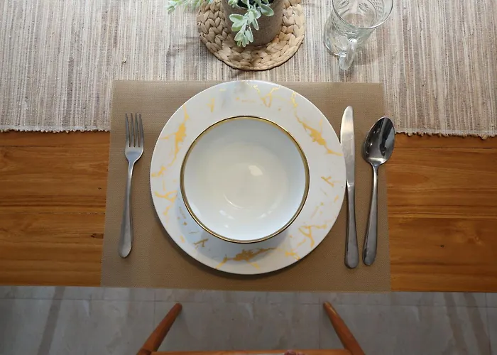 Holiday home Rivera 1