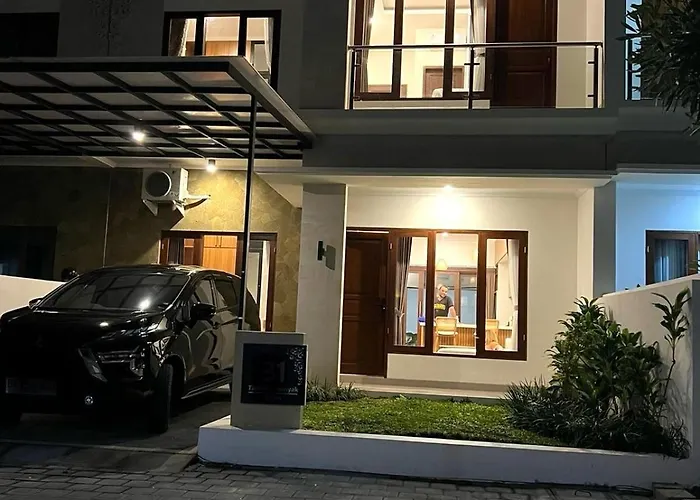 Rivera 1 Holiday home *