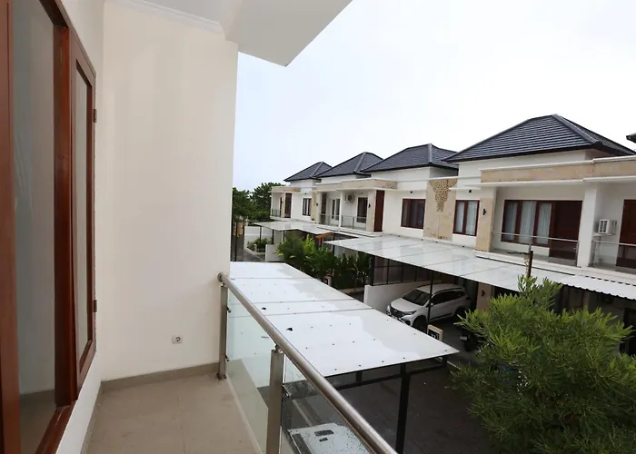 Holiday home Rivera 1 *
